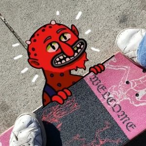 Meet your Posher, Savanna